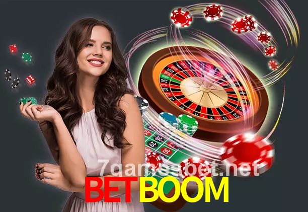 vivo no cassino BETBOOM