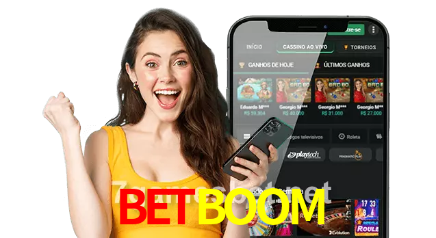 BETBOOM