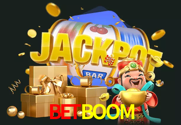 BETBOOM bet