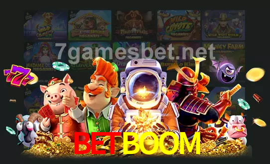 cassino BETBOOM