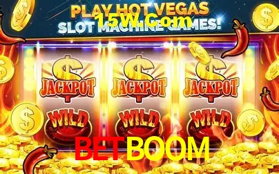 Bônus e promoções da BETBOOM