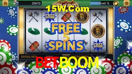 Promoções Sazonais BETBOOM