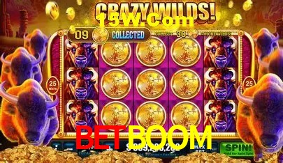 Jackpots e promoções na BETBOOM