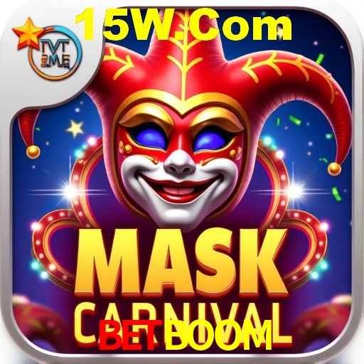 Programa VIP BETBOOM