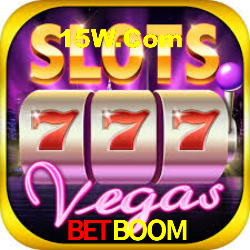 BETBOOM APP