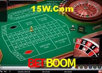 Tecnologia da Plataforma BETBOOM