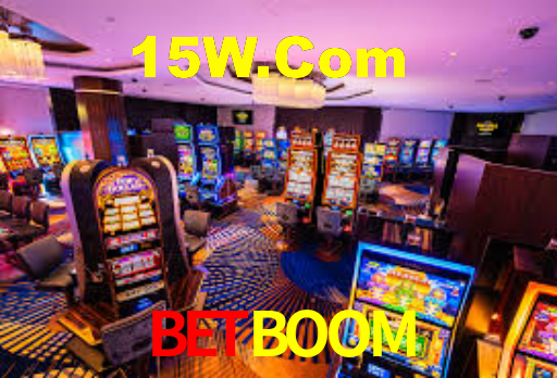 BETBOOM: Jogos de Caça-Níqueis-Altas Recompensas, Roleta-Velocidade, Blackjack-Desafios Máximos