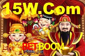 Programa VIP BETBOOM