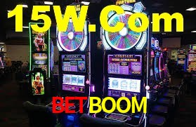 Welcome Bonus BETBOOM
