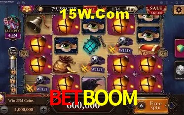 Diretório de Jogos BETBOOM