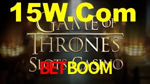Live Casino BETBOOM