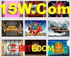 Spaceman Game BETBOOM