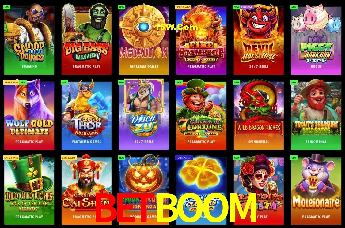 Account Benefits BETBOOM