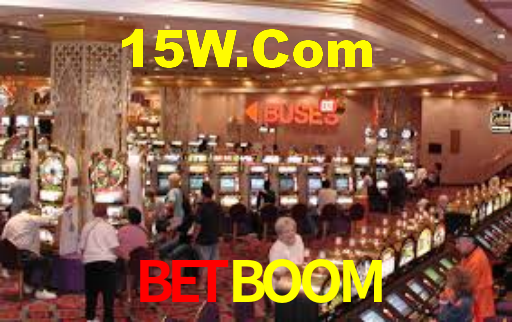 BETBOOM APP