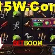 Jogos de Slot BETBOOM