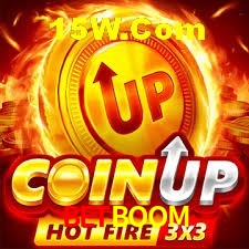 Live Casino BETBOOM