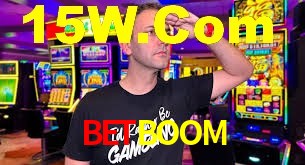 Welcome Bonus BETBOOM