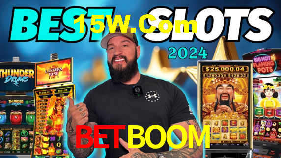 BETBOOM APP