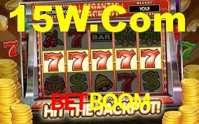 Experiência VIP BETBOOM