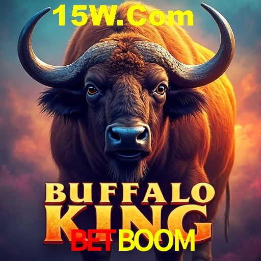 Descubra o Mundo do Cassino Online com BETBOOM