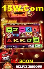Slots com jackpots e giros grátis na BETBOOM