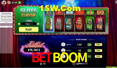 Especiais de Fim de Semana BETBOOM