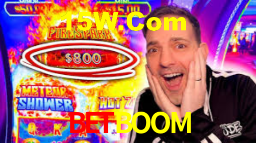 BETBOOM - Cassinos De Videogames Brasileiros - BETBOOM.Com