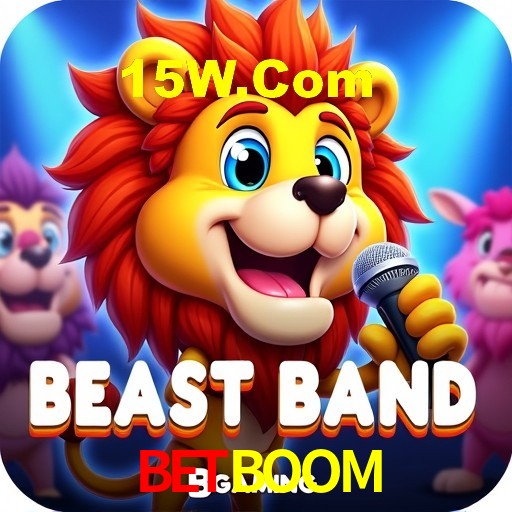 Casino Ao Vivo BETBOOM
