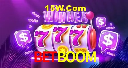 Casino Ao Vivo BETBOOM