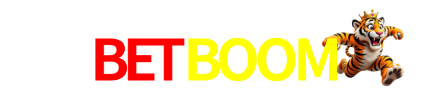 Logo da BETBOOM