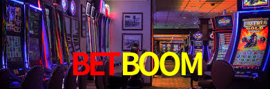 Casino Online BETBOOM | Os Melhores Slots no Brasil